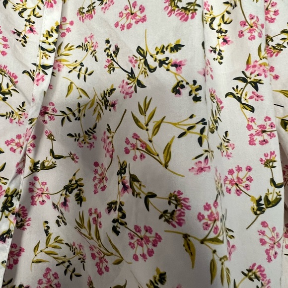 J. CREW PRETTY TOP - Picture 2 of 5